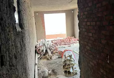 undefined undefined - 3 غرف - بالدور 12