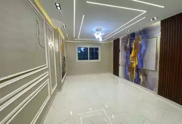 Apartments For rent - 3 rooms - floor 1