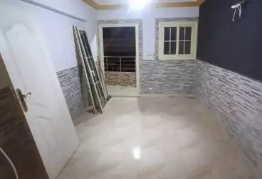 شقق للإيجار - 3 غرف - بالدور 4