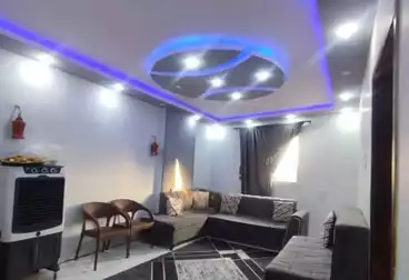 undefined undefined - 3 غرف - بالدور 8