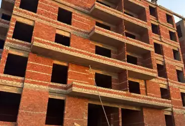 شقق للبيع - 3 غرف - بالدور 3