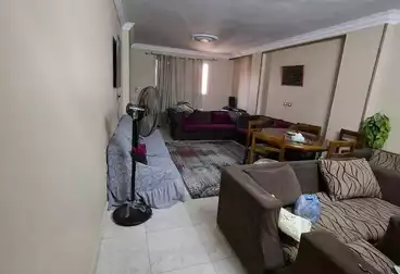 Furnished Apartment For sale - 2 rooms - floor 12