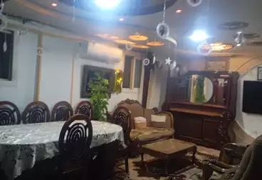 undefined undefined - 3 غرف - بالدور 7