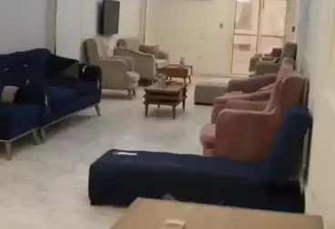 Furnished Apartment For sale - 3 rooms - floor 3