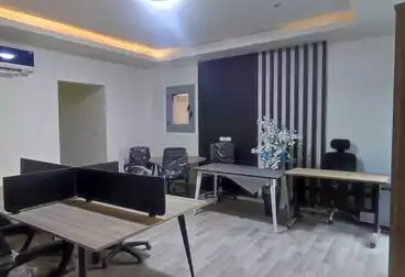 شقق للإيجار - 2 غرف - بالدور 1