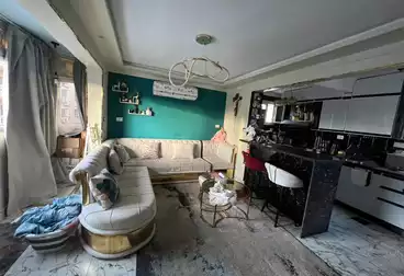 Properties For sale - 2 rooms - floor 5