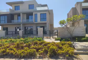 Villas For sale - 4 rooms