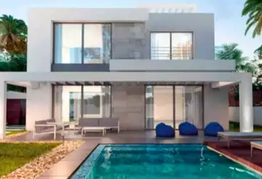 Villas For sale - 6 rooms