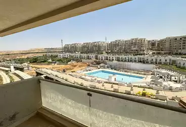 شقق للإيجار - 3 غرف - بالدور 1