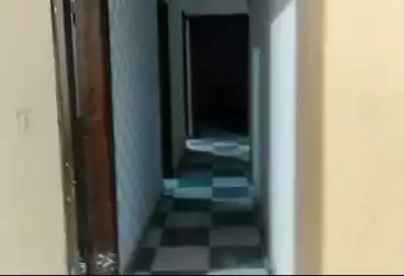 شقق للبيع - 3 غرف - بالدور 1