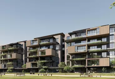 شقق للبيع - 2 غرف - بالدور 2