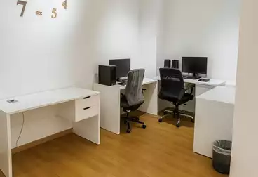 undefined undefined - 2 غرف - بالدور 0