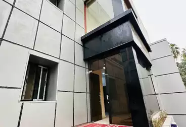 Administrative For rent - 9 rooms - floor 0