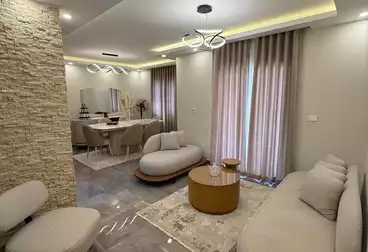 شقق للبيع - 2 غرف - بالدور 2