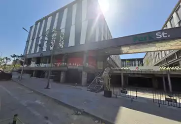 إداري للإيجار - 2 غرف - بالدور 2