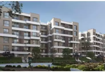 عقارات للبيع - 2 غرف - بالدور 1