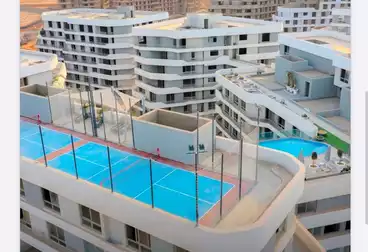 Apartments For sale - 2 rooms - floor 3