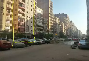 Apartments For sale - 3 rooms - floor 6