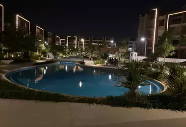 شقق للإيجار - 4 غرف - بالدور 2