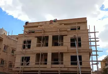 Apartments For sale - 3 rooms - floor 1