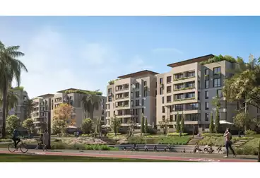 Apartments For sale - 4 rooms - floor 2