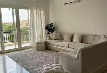 شقق للإيجار - 2 غرف - بالدور 1