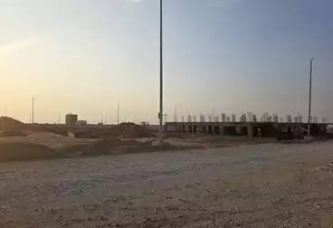 أرض مباني سكنية للبيع