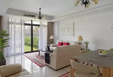 شقق للإيجار - 3 غرف - بالدور 1