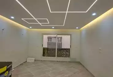 شقق للإيجار - 3 غرف - بالدور 3