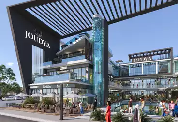 undefined undefined - 2 غرف - بالدور 2