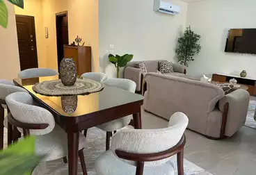 undefined undefined - 2 غرف - بالدور 1