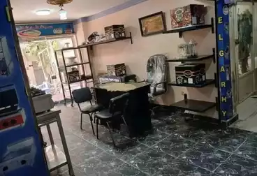 تجاري للبيع - بالدور 1