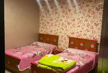 undefined undefined - 3 غرف - بالدور 8