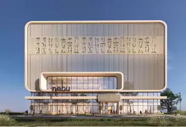 عقارات للبيع - 1 غرف - بالدور 2