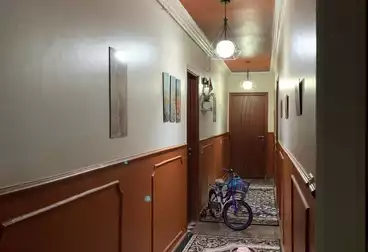 Apartments For sale - 3 rooms - floor 2