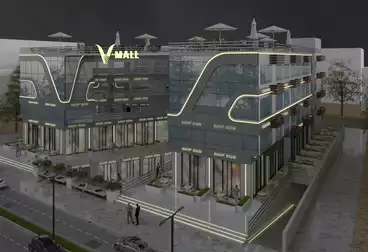 Shops For sale - floor 2