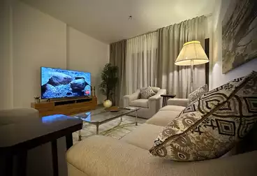 شقق للإيجار - 3 غرف - بالدور 2