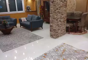 شقق مفروشة للإيجار - 3 غرف - بالدور 8