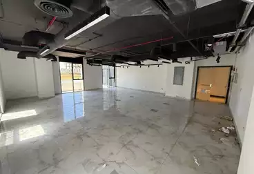 Offices For rent - 2 rooms - floor 2