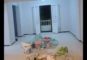 شقق للإيجار - 4 غرف - بالدور 1