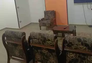 عقارات للإيجار - 3 غرف - بالدور 1