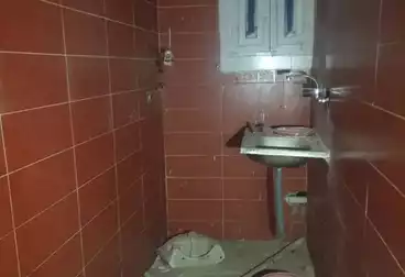 شقق للإيجار - 1 غرف - بالدور 3