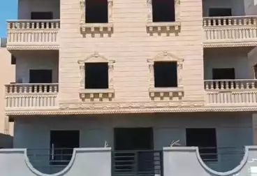 شقق للبيع - 3 غرف - بالدور 2