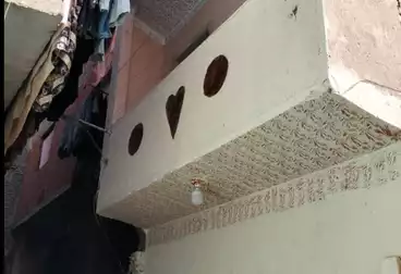 منزل / بيت للبيع - 2 غرف