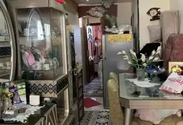 شقق للبيع - 2 غرف - بالدور 12