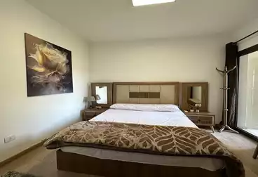 شقق مفروشة للبيع - 3 غرف - بالدور 2