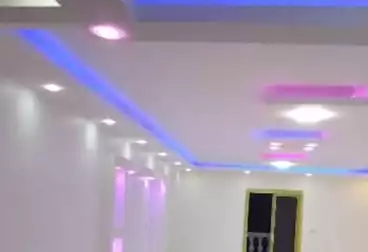 Apartments For sale - 2 rooms - floor 7