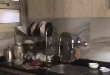 عقارات للبيع - 4 غرف - بالدور 8