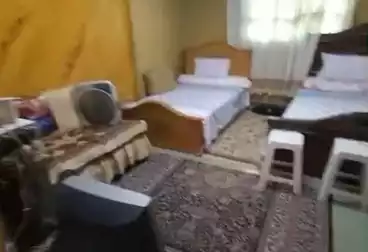 شقق للبيع - 2 غرف - بالدور 4