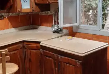 شقق للإيجار - 4 غرف - بالدور 1